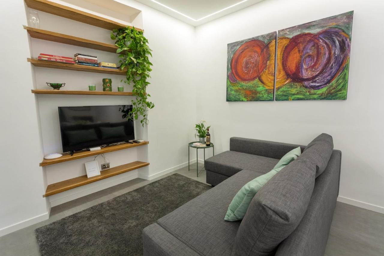 Testaccio Historic House Рим Экстерьер фото