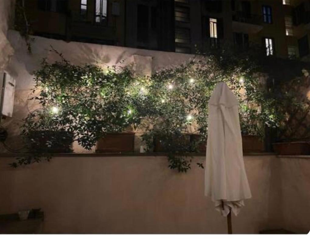 Testaccio Historic House Рим Экстерьер фото