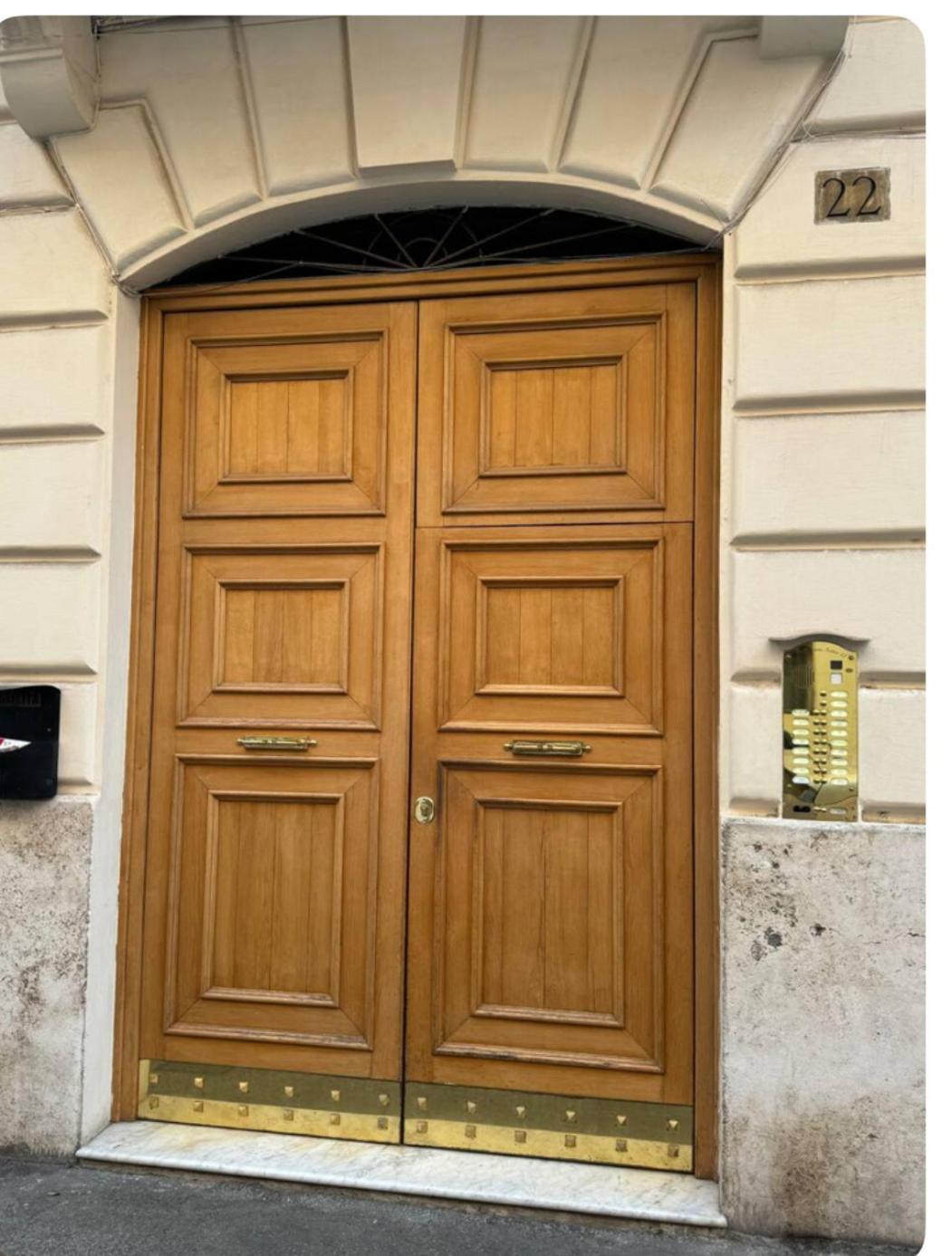 Testaccio Historic House Рим Экстерьер фото