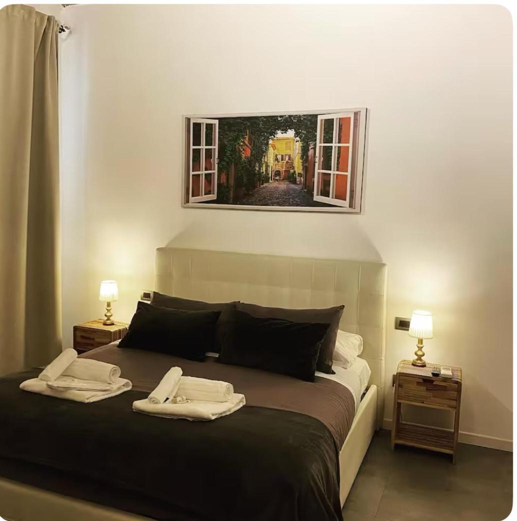 Testaccio Historic House Рим Экстерьер фото