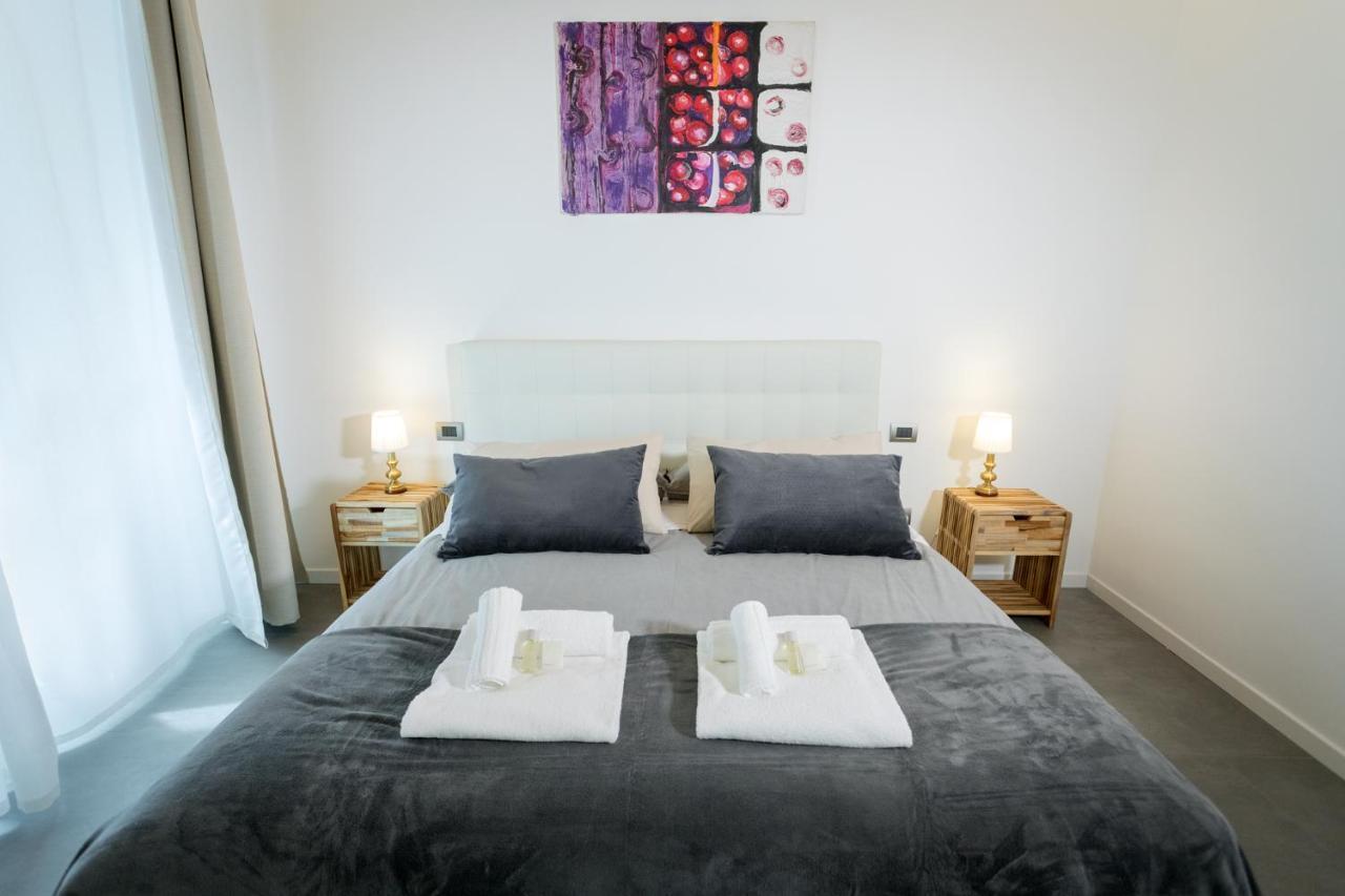Testaccio Historic House Рим Экстерьер фото
