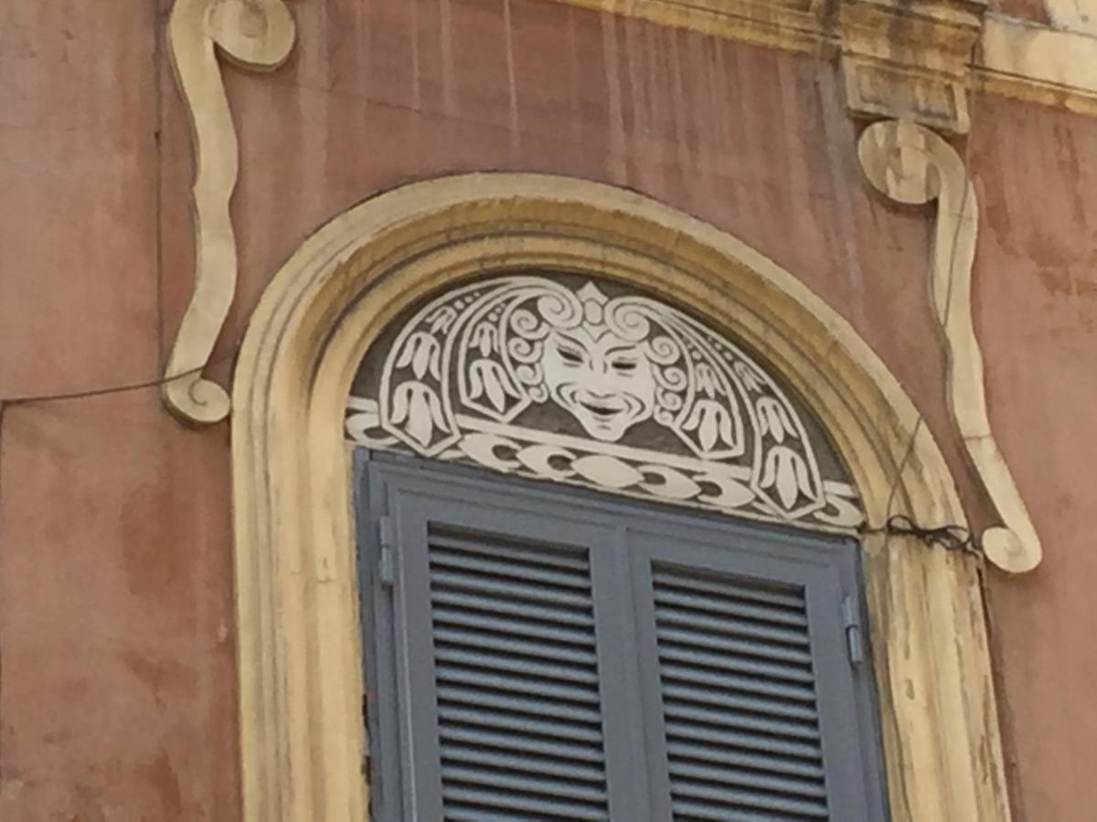 Testaccio Historic House Рим Экстерьер фото